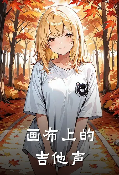 画布上的吉他声(林野夏栀)完整版小说全文免费阅读_免费阅读无弹窗画布上的吉他声林野夏栀