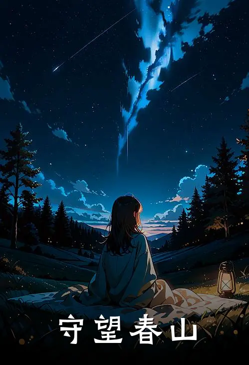 守望春山春山江望最新完结小说推荐_最新更新小说守望春山(春山江望)