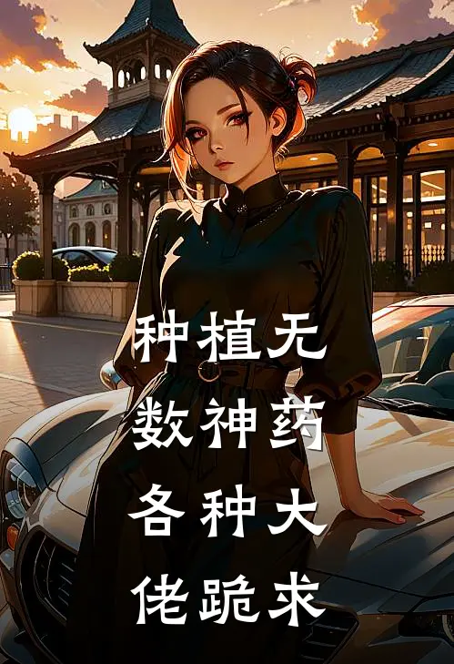 种植无数神药，各种大佬跪求林易苏溪免费小说全文阅读_最新章节列表种植无数神药，各种大佬跪求(林易苏溪)