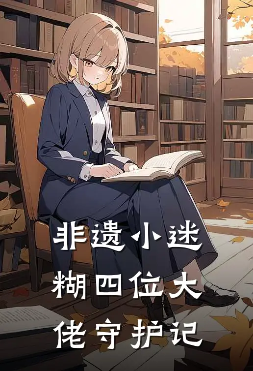 非遗小迷糊四位大佬守护记(苏软软顾星辞)小说免费阅读_热门小说阅读非遗小迷糊四位大佬守护记苏软软顾星辞