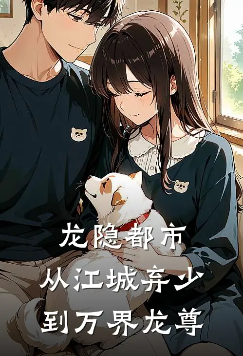 龙隐都市：从江城弃少到万界龙尊林渊王浩完整版免费小说_全本免费完结小说龙隐都市：从江城弃少到万界龙尊林渊王浩