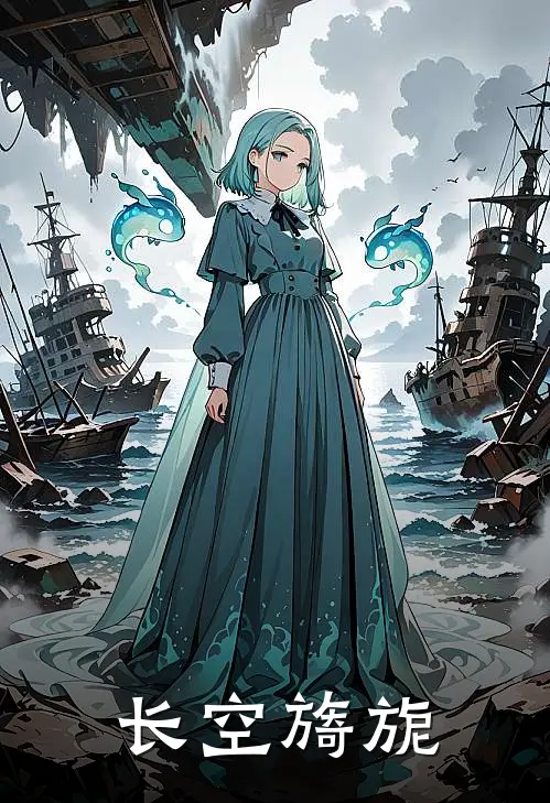 长空旖旎