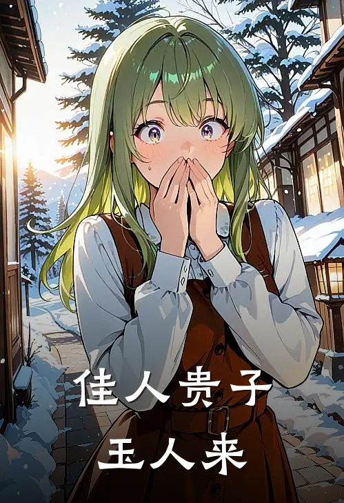 佳人贵子玉人来(周明宇林晓柔)完结小说推荐_小说全文免费阅读佳人贵子玉人来周明宇林晓柔