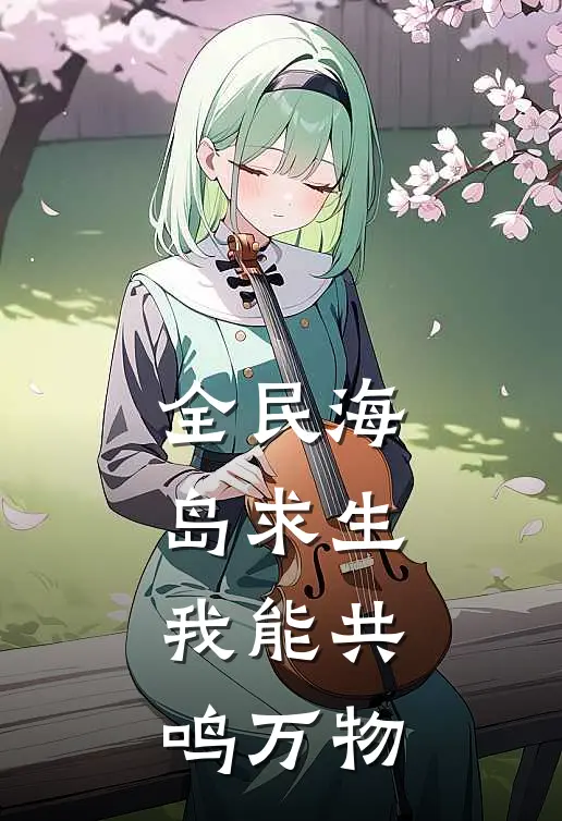 林峰林峰全民海岛求生：我能共鸣万物完结版在线阅读_全民海岛求生：我能共鸣万物全集免费在线阅读