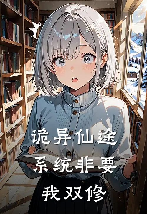 诡异仙途，系统非要我双修白渊白渊免费小说大全_小说推荐完本诡异仙途，系统非要我双修(白渊白渊)