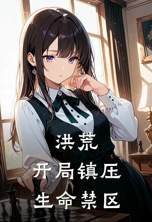 洪荒：开局镇压生命禁区李延生石灵免费小说完整版_完结版小说阅读洪荒：开局镇压生命禁区(李延生石灵)