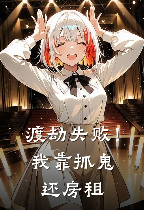 渡劫失败！我靠抓鬼还房租(林霄陈伟)热门小说阅读_全文免费阅读渡劫失败！我靠抓鬼还房租林霄陈伟