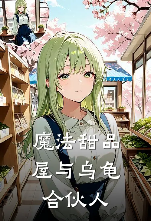 魔法甜品屋与乌龟合伙人常姃薛淮小说最新章节_最新小说推荐魔法甜品屋与乌龟合伙人常姃薛淮