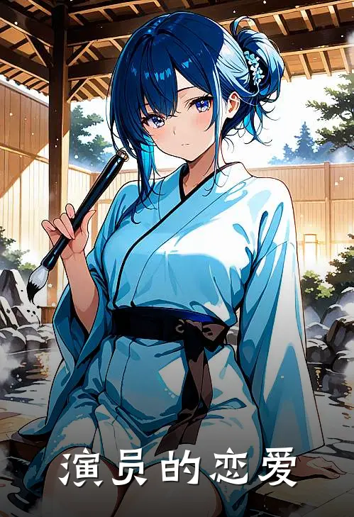 演员的恋爱(朴尚锦林允儿)热门网络小说_最新章节列表演员的恋爱(朴尚锦林允儿)