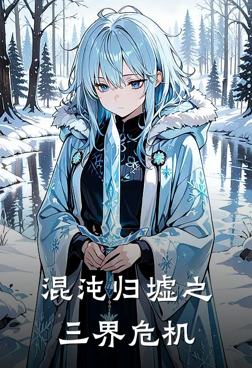 混沌归墟之三界危机(云璃广成子)完本小说大全_热门小说大全混沌归墟之三界危机云璃广成子