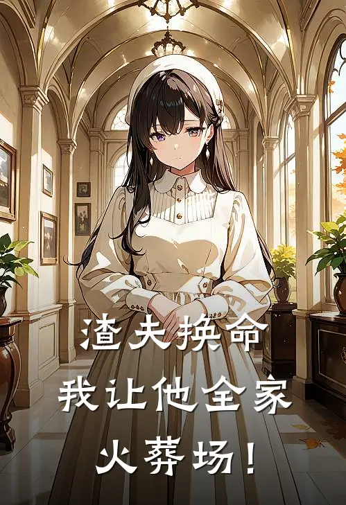 渣夫换命，我让他全家火葬场！陆司玄慕清莲热门小说阅读_免费完结小说渣夫换命，我让他全家火葬场！陆司玄慕清莲