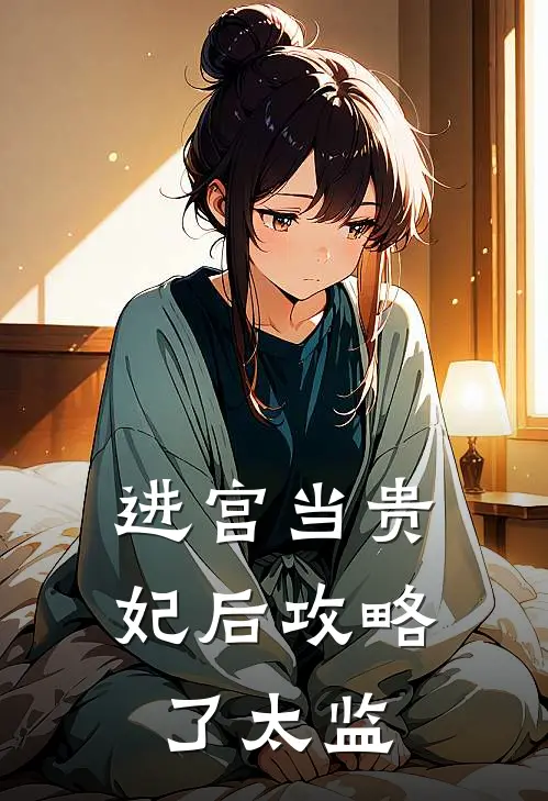 进宫当贵妃后攻略了太监