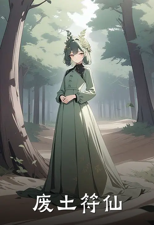 废土符仙