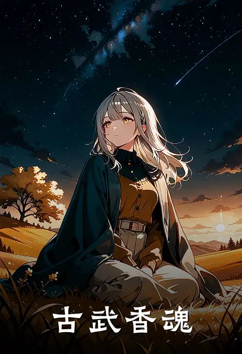 凌霄玉佩(古武香魂)全文免费在线阅读_古武香魂完整版免费在线阅读