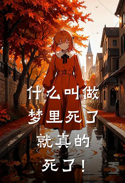 什么叫做梦里死了，就真的死了！