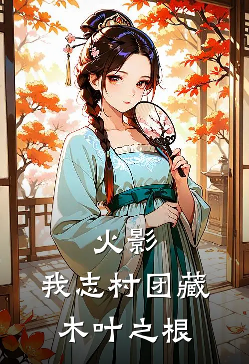 火影：我志村团藏，木叶之根全文免费阅读无弹窗大结局_火影：我志村团藏，木叶之根（宇智波佩恩）小说免费阅读大结局