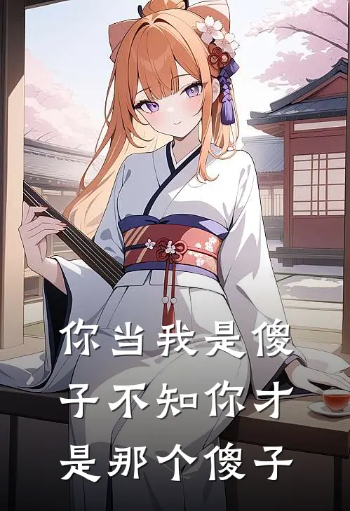 你当我是傻子不知你才是那个傻子(玄翊青瑶)完整版免费阅读_最新章节列表你当我是傻子不知你才是那个傻子(玄翊青瑶)