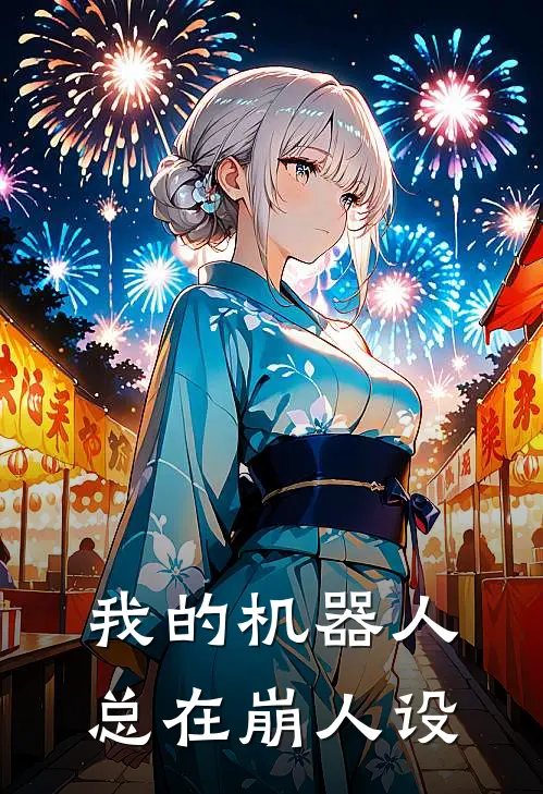 我的机器人总在崩人设