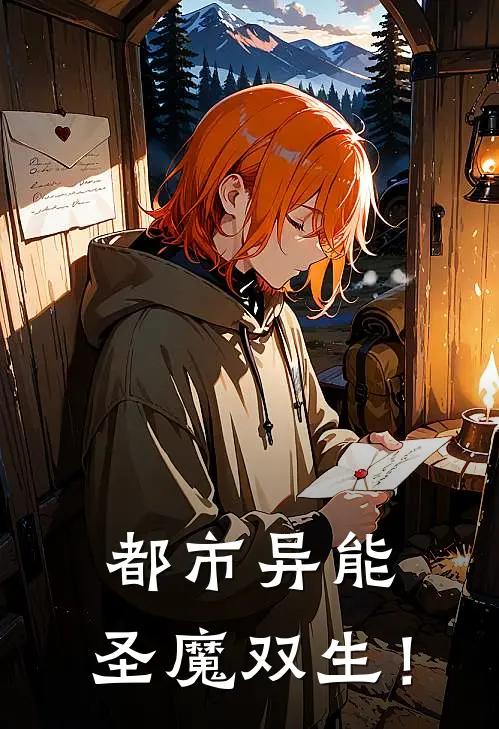 都市异能：圣魔双生！顾宁雷冥免费完整版小说_热门小说大全都市异能：圣魔双生！顾宁雷冥