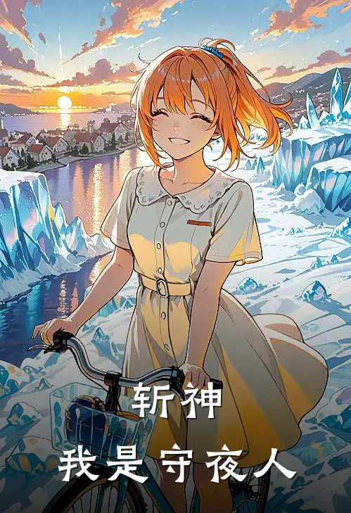 凌皓李康《斩神：我是守夜人》_《斩神：我是守夜人》最新章节在线阅读