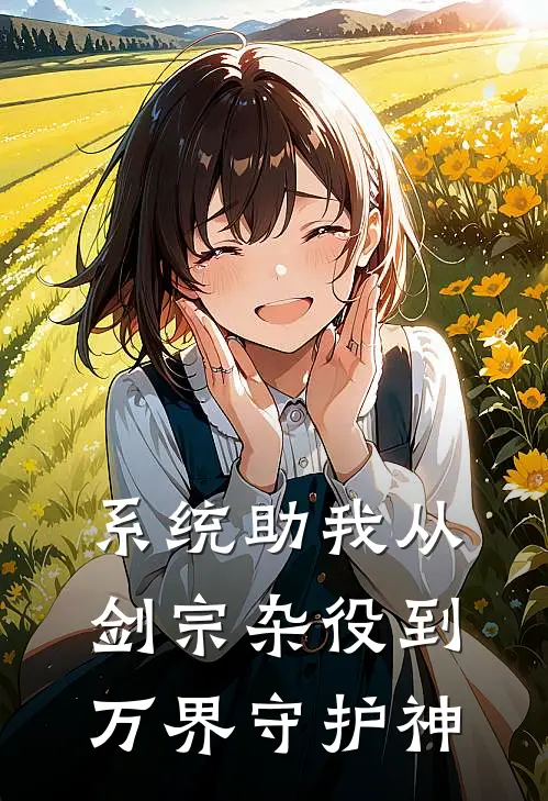 系统助我从剑宗杂役到万界守护神(王叶叶周胖)完整版免费全文阅读_最热门小说系统助我从剑宗杂役到万界守护神王叶叶周胖