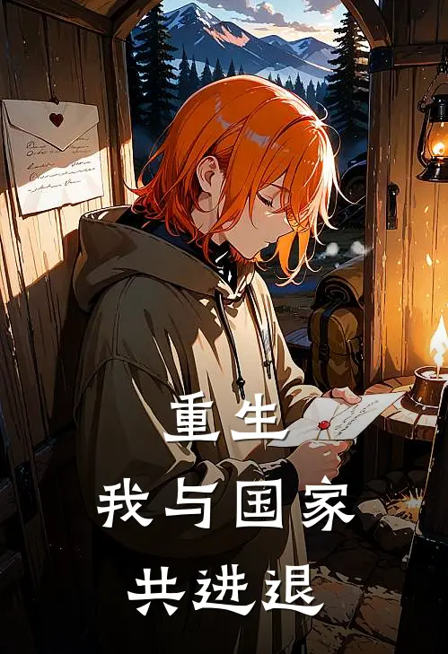 林野赵刚《重生，我与国家共进退》全文免费阅读_重生，我与国家共进退全集在线阅读