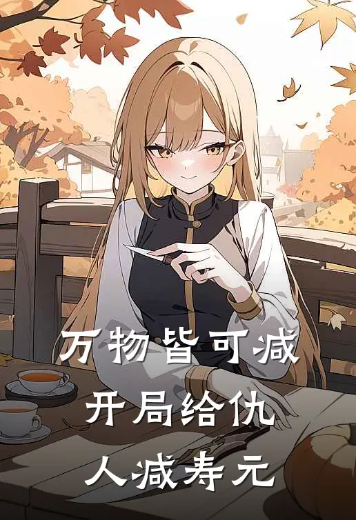 万物皆可减，开局给仇人减寿元（苏牧苏烈）全文免费阅读无弹窗大结局_万物皆可减，开局给仇人减寿元最新章节列表