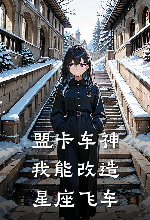 盟卡车神：我能改造星座飞车(陈砚乐阳)热门网络小说_最新完本小说盟卡车神：我能改造星座飞车(陈砚乐阳)