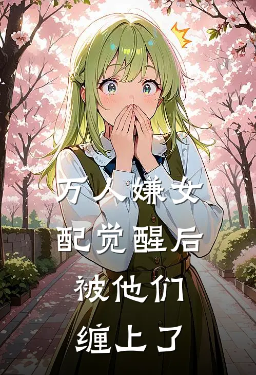 万人嫌女配觉醒后，被他们缠上了