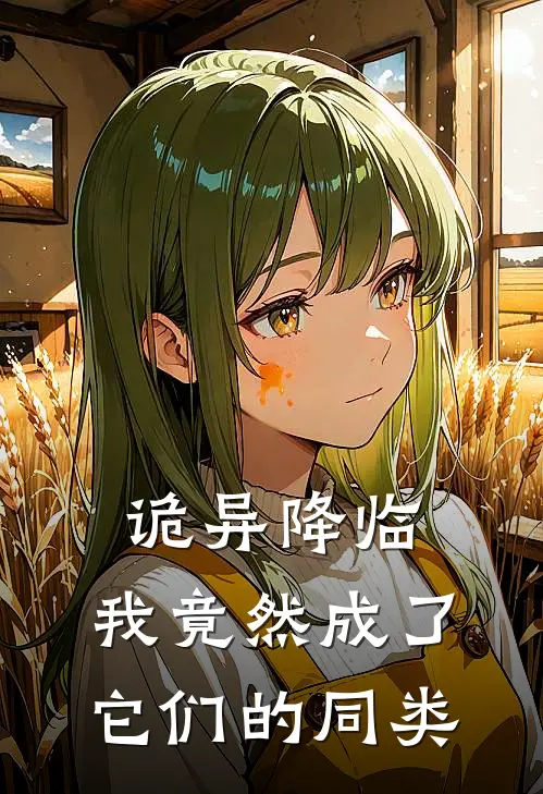 诡异降临：我竟然成了它们的同类秦铭秦宇全本免费在线阅读_秦铭秦宇全文阅读