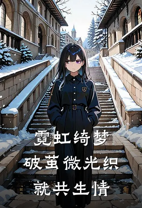 霓虹绮梦：破茧微光织就共生情(林溪陆则)完整版小说全文免费阅读_免费阅读无弹窗霓虹绮梦：破茧微光织就共生情林溪陆则
