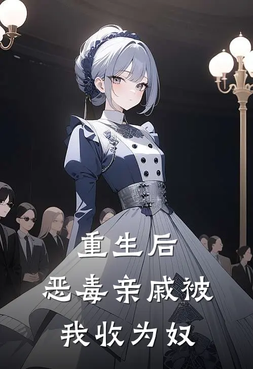 重生后：恶毒亲戚被我收为奴(闫文凯毛志明)网络热门小说_最新小说重生后：恶毒亲戚被我收为奴(闫文凯毛志明)