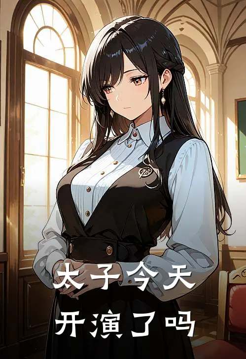 太子今天开演了吗