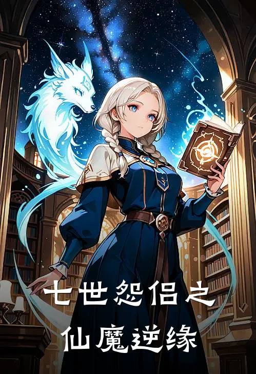 七世怨侣之仙魔逆缘(牛建李西)全文免费在线阅读_七世怨侣之仙魔逆缘热门小说