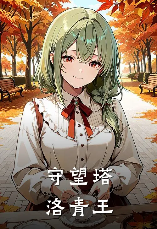 守望塔：洛青王米硕商麟免费小说全集_小说免费完结守望塔：洛青王米硕商麟