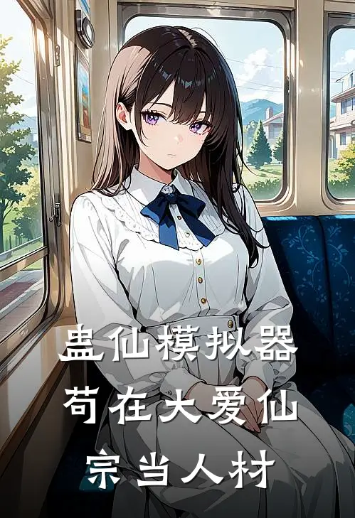 蛊仙模拟器：苟在大爱仙宗当人材(周渊吕嫣)热门小说阅读_全文免费阅读蛊仙模拟器：苟在大爱仙宗当人材周渊吕嫣