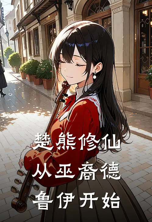 楚熊修仙：从巫裔德鲁伊开始(熊默灵田)小说完结版_全文阅读免费全集楚熊修仙：从巫裔德鲁伊开始熊默灵田