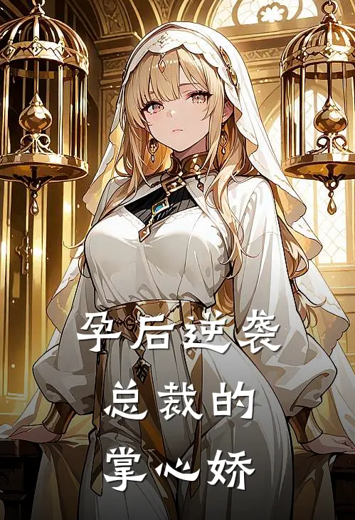 孕后逆袭：总裁的掌心娇(陈哲林薇薇)完结版小说_最新全本小说孕后逆袭：总裁的掌心娇陈哲林薇薇