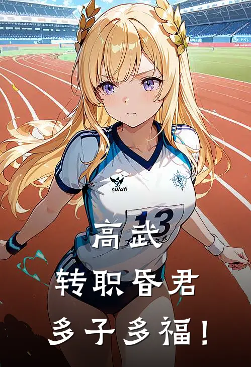 高武：转职昏君，多子多福！(林清漪和珅)完结版小说全文免费阅读_最新小说高武：转职昏君，多子多福！(林清漪和珅)