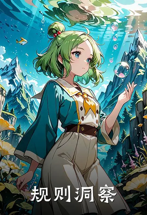 规则洞察陈默张浩小说完结推荐_完整版小说免费阅读规则洞察(陈默张浩)