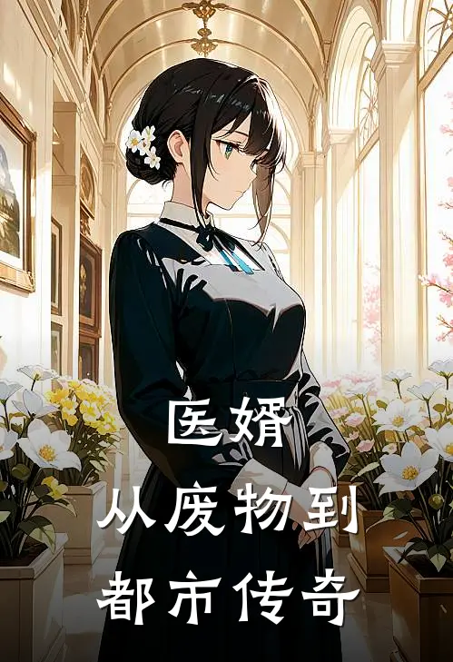 林辰赵天昊(医婿：从废物到都市传奇)最新章节免费在线阅读_医婿：从废物到都市传奇最新章节免费阅读