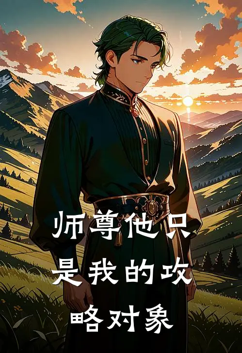 师尊他只是我的攻略对象(凌清玄稷)完结的热门小说_全本免费完结小说师尊他只是我的攻略对象(凌清玄稷)