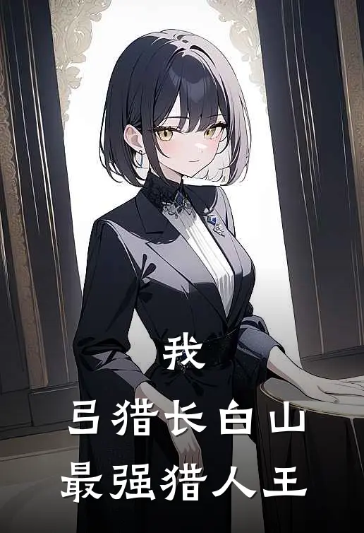 我，弓猎长白山，最强猎人王(林二虎陆雪倩)免费小说笔趣阁_完结版小说推荐我，弓猎长白山，最强猎人王(林二虎陆雪倩)