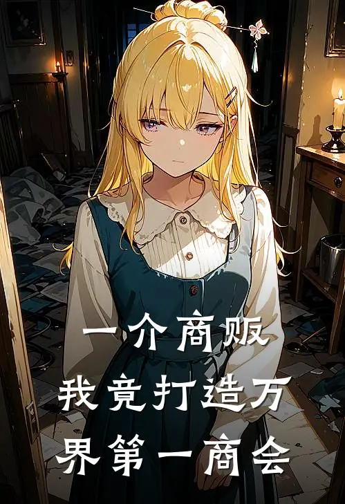 一介商贩，我竟打造万界第一商会(沈浪沈涛)最新推荐小说_最新免费小说一介商贩，我竟打造万界第一商会沈浪沈涛