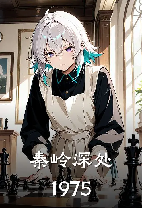 秦岭深处：1975陈默周振邦小说完结_免费小说全本秦岭深处：1975(陈默周振邦)