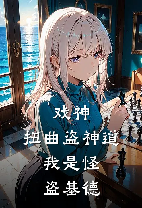 戏神：扭曲盗神道，我是怪盗基德何羽何奎完整版小说全文免费阅读_最新章节列表戏神：扭曲盗神道，我是怪盗基德(何羽何奎)