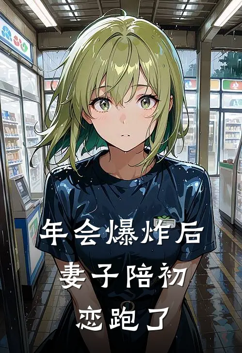 年会爆炸后，妻子陪初恋跑了(柳如烟白修远)好看的完结小说_热门小说推荐年会爆炸后，妻子陪初恋跑了柳如烟白修远