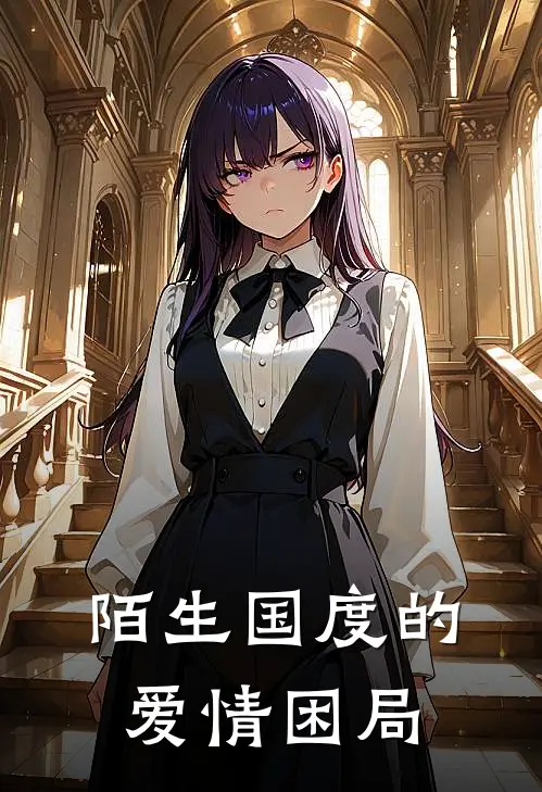 陌生国度的爱情困局曹宇凌云小说完整版_完结版小说推荐陌生国度的爱情困局(曹宇凌云)