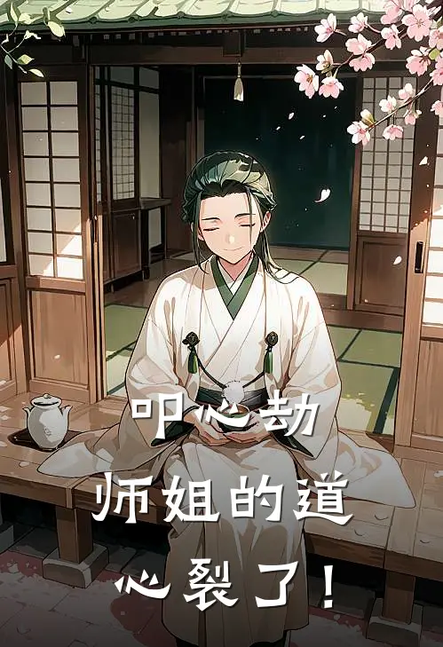 叩心劫：师姐的道心裂了！沈清璃凌无洛新热门小说_最新章节列表叩心劫：师姐的道心裂了！(沈清璃凌无洛)