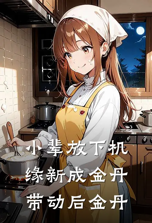 小辈放下机缘新成金丹带动后金丹王龙王虎最新热门小说_小辈放下机缘新成金丹带动后金丹全本在线阅读